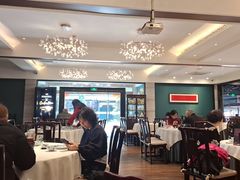 -侨美·唐荔园·40年地道粤菜