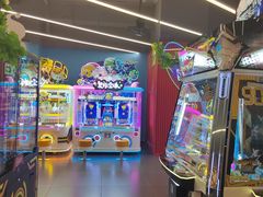 -快乐街区(重庆龙湖时代天街店)