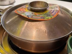 -润园四季椰子鸡火锅(南山海岸城店)