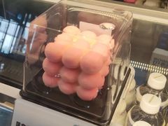 -贝林大翅鲸简餐厅(国家海洋博物馆店)