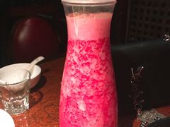 -绿茶餐厅(蓝色港湾店)