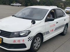 -无忧学车·大众驾校(长宁校区)