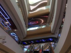 -星光耀广场(安吉路店)