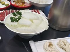-乔先生涮肉·鲜活牛羊肉火锅(塘沽店)