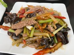 -老菜馆(滨江大道东段店)