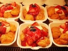 -BUTTERFUL&CREAMOROUS 黄油与面包(三里屯太古里店)