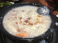 -盈田盈粥庄(博山东路店)