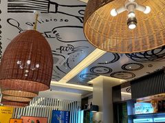 -菲滋意式餐厅(临海银泰店)