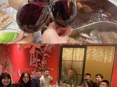 -红河谷晴天别墅轰趴馆