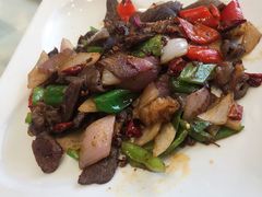 -楚鱼王·河鲜·湖北菜(华农店)
