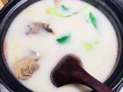 -京城小江南·北京烤鸭·江南土菜·白鱼(中关村店)