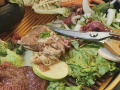 -牛犇炭火烤肉·鲜切烤肉(承德总店)