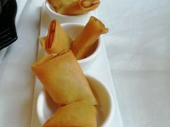 -东江渔村·古典园林·30年粤菜老字号(太和店)