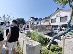 -哑巴生煎(临顿路店)