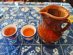 -香满楼(临安路店)