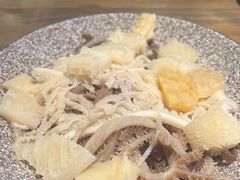 -毛肚向右·川渝毛肚王(经开永旺店)