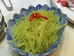 -一品鲜海鲜火锅(海信广场店)