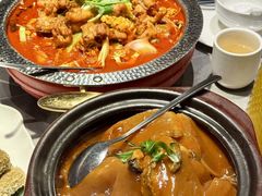 -食锦记·福建私房菜(浦西万达店)