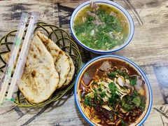 -杨家牛肉汤(淮建路店)