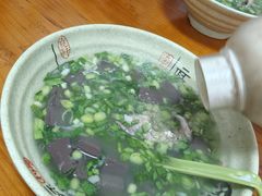 -阿勇面馆(东书房路店)