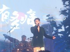 -MOSSO·Liveshow(M3香港广场店)