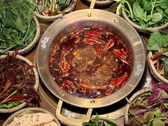-牛签签串串香(IFS店)
