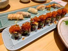 -Tuna maki寿司(园区永旺店)