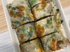 -台北楚楚园馅饼粥(虹桥南丰城店)