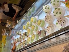 -WenTinG文汀·半糖蛋糕(合生汇店)