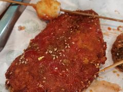 -张记炸串肠粉
