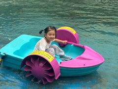 -西部长青自然儿童乐园