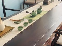 -宝燕壹号景观餐厅(龙盛国际商业广场店)