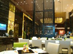 -静安洲际酒店·宴会厅