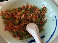 -巴陵全鱼席(湖南老字号汴河街店 )