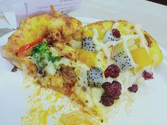 -City1+1城市比萨·意面(桂林路店)