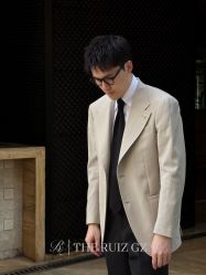 -THE RUIZ GZ睿制西装定制