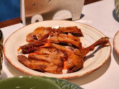 -Thai Basil罗勒叶泰式餐厅(时代天街店)