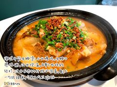 -潮上潮(南中环店)