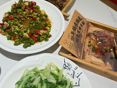 -火龙堂·风味民间菜(文一路店)