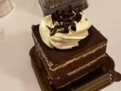 -红宝石·鲜奶小方·海派西点房(联洋店)