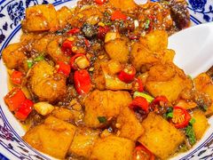 -天下客饭店(中山路店)