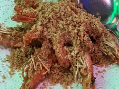 -無招牌海鮮(芽笼店)