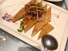 -小秦淮·南京土菜(新亭西路店)