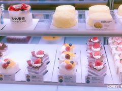 -TOUCH泰奇(金桥长岛路店)