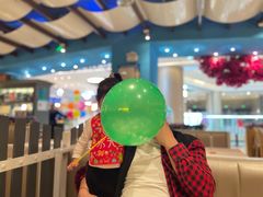 -Aqua Oasis 水天堂(相城天虹商场店)