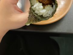 大满足鹅肝手卷-Sushi Hanzo半藏(天环广场店)