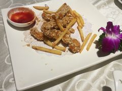 -阿英煲(凉城路店)