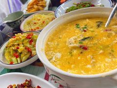 -新安江奶酸菜鱼(总店)