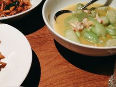 -清水亭湖北菜(大屯DT51店)