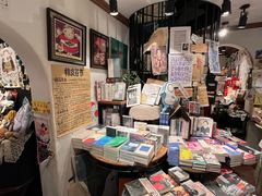 -橡皮书店(翠湖北路店)